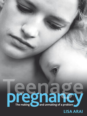 cover image of Teenage Pregnancy